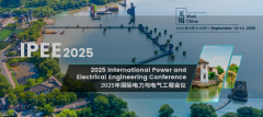 2025 International Power and Electrical Engineering Conference (IPEE 2025)