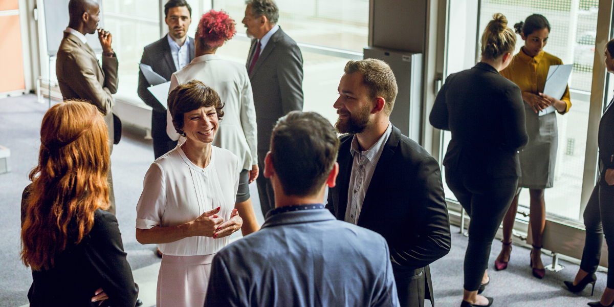 Speed Networking: Business Networking for Professionals in Mayfair, London, England, United Kingdom