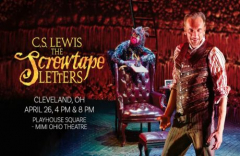 C.S. Lewis' The Screwtape Letters (Cleveland, OH)