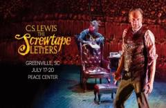 C.S. Lewis' The Screwtape Letters (Greenville, SC)