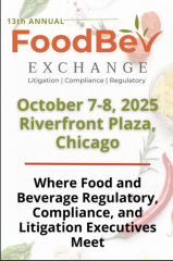 13th Annual FoodBev Exchange