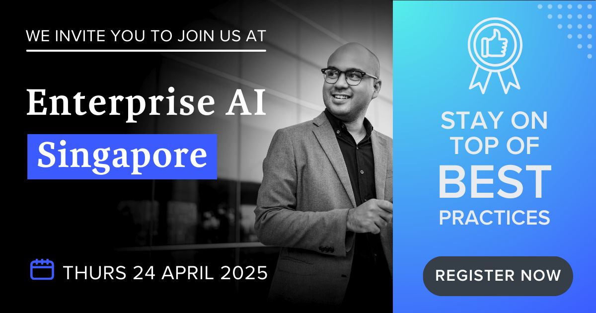 Enterprise AI Singapore, Singapore