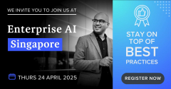 Enterprise AI Singapore