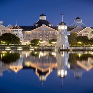 National Diagnostic Imaging Symposium, Lake Buena Vista, Florida, United States