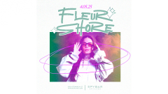 Fleur Shore