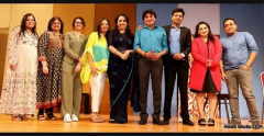 Gujarati Comedy Play Patni Nachave Ane Kaun Bachave *ing KETKI DAVE