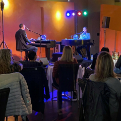 Dueling Pianos featuring Savage Pianos Returns to The VERVE Hotel Boston Natick, June 19, 2025
