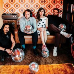 SILVERSUN PICKUPS