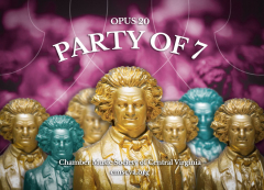 Opus 20: Party of 7