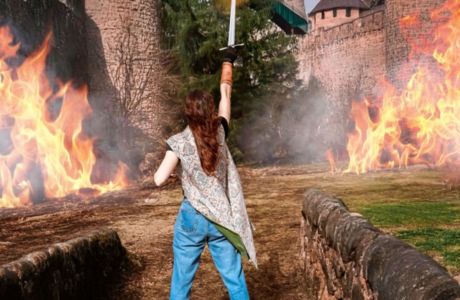 She Kills Monsters, Valparaiso, Indiana, United States