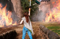 She Kills Monsters
