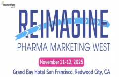 Reimagine Pharma Marketing West