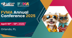 FVMA Annual Conference 2025 – Exclusive Special Offers from GerVetUSA