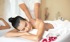 Wellicon Spa - Premium Relaxation Near Sector 45, Located in Sector 46