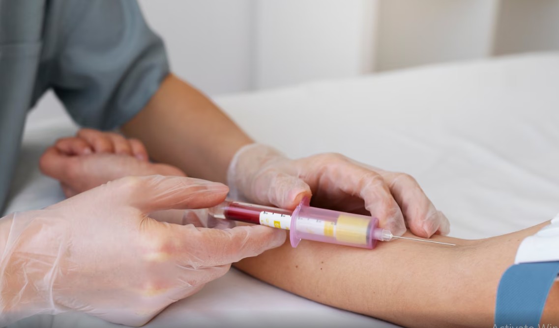 "April Phlebotomy Skills Bootcamp – Bristol Edition, Knowle, Bristol BS4 1JP,Bristol,United Kingdom