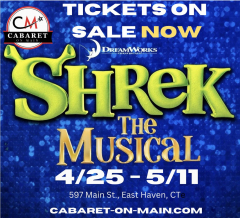 Shrek the Musical
