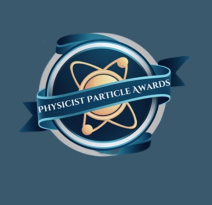 Global Particle Physics Excellence Awards, Online Event
