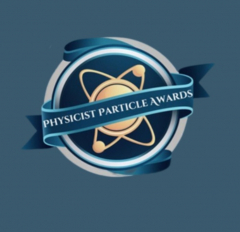 Global Particle Physics Excellence Awards