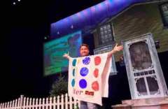 The Wonderbread Years with Pat Hazell