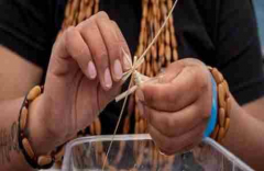 California Native Homeland Festival