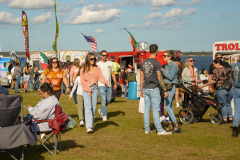 9th New Bedford Food Truck & Craft Beer Festival