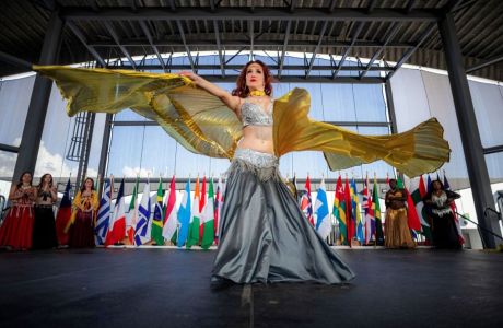 WorldFest 2025, Maryland Heights, Missouri, United States