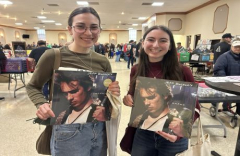 GIANT VINYL RECORD SALE! The Plainville Record Riot! Sunday April 13th!