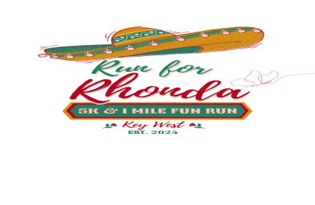Run for Rhonda, Key West, Florida, United States
