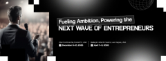Founders 2.0 Conference Dubai 2025