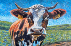 Bentonville Fine Art Festival - May 31 - June 1, 2025 at Orchards Park, Bentonville