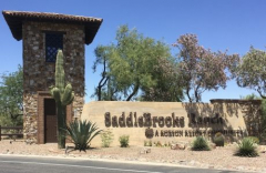 SaddleBrooke Ranch ARTwalk