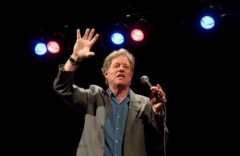 Jimmy Tingle: Humor and Hope for Humanity