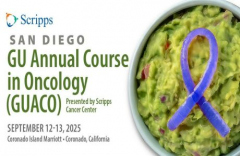San Diego Genitourinary Annual Course in Oncology - Scripps CME