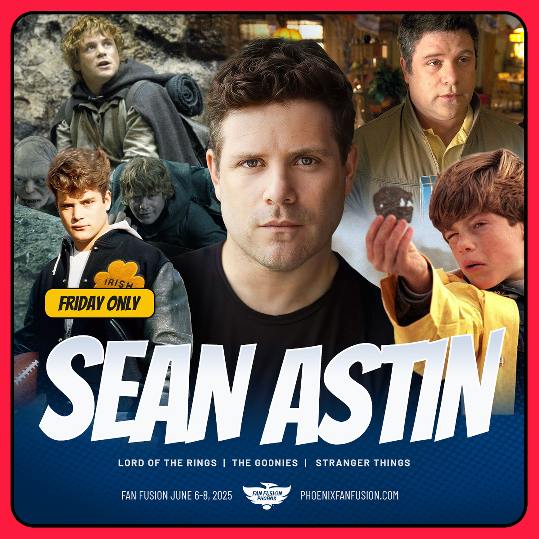 Fan Fusion - Phoenix, Phoenix, Arizona, United States
