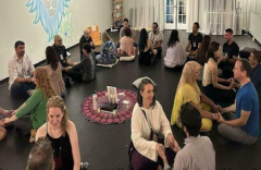 Tantra Speed Date® - San Diego! Meet Singles Speed Dating