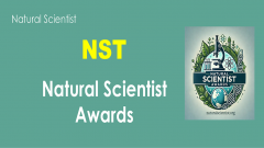 Natural Scientist Awards