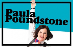 Paula Poundstone