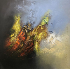 Art Auction for Surrey Hospice Society
