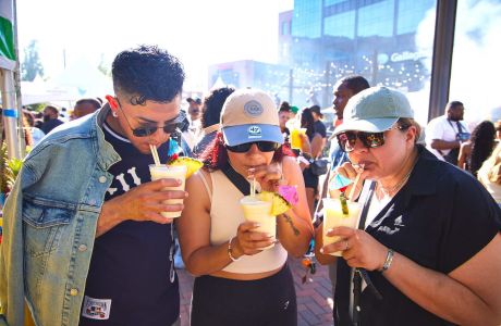 WingOut Chicago 2025, Chicago, Illinois, United States