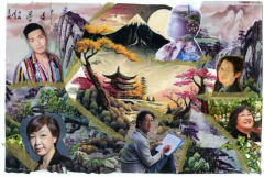 Asian Voices