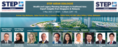 STEP ASEAN DIALOGUE
