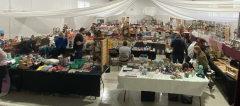 Creative Vendors and Collectibles Market