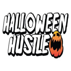 Halloween Hustle 5K