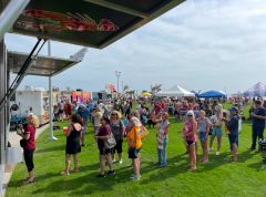 4th Annual Coastal Alabama Food Truck & Beer Festival