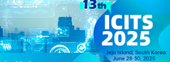 2025 The 13th International Conference on Information Technology and Science (ICITS 2025)