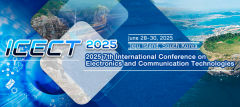 2025 7th International Conference on Electronics and Communication Technologies (ICECT 2025)