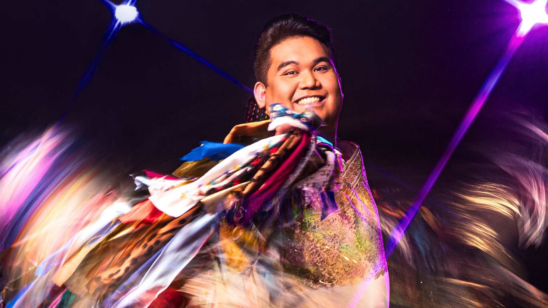 Joseph and the Amazing Technicolor Dreamcoat (May 9 - June 8), Vancouver, British Columbia, Canada