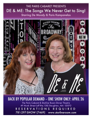 The De and Me Show