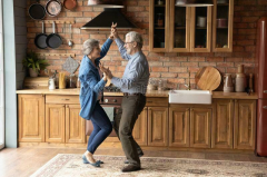 Seniors: Age in Place with the New Reverse Mortgages
