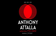 Anthony Attalla